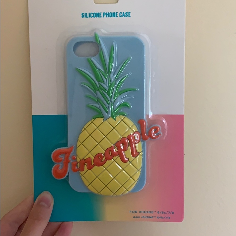 iPhone Case